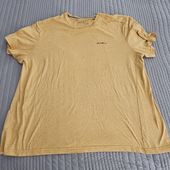 Men's 3 Pack T-Shirts - Picture 4 of 9